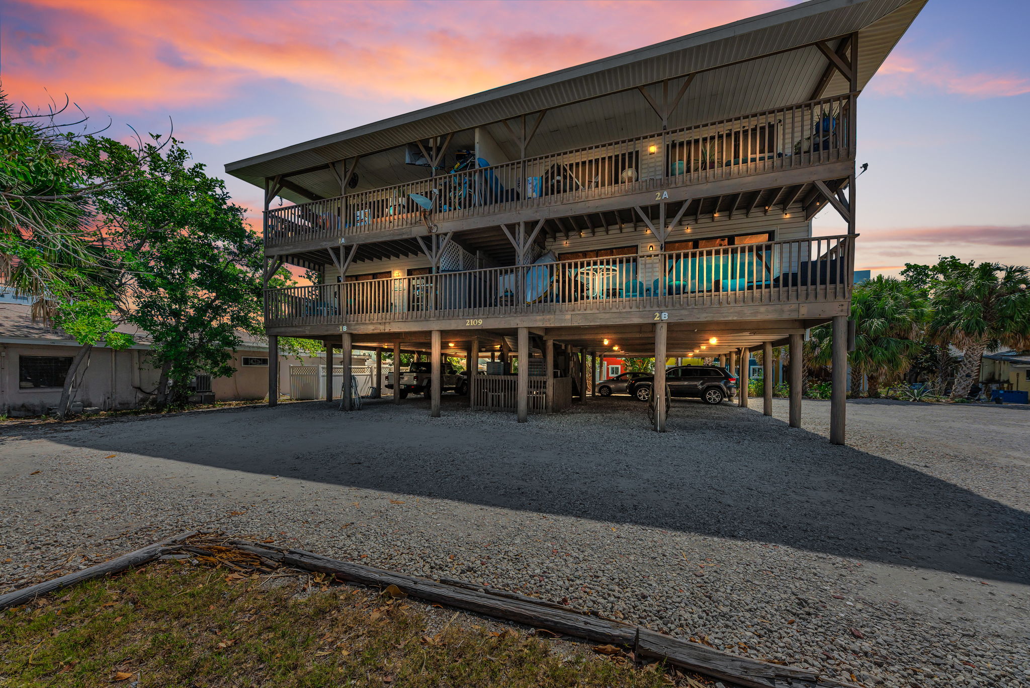 Condo in Indian Rocks Beach